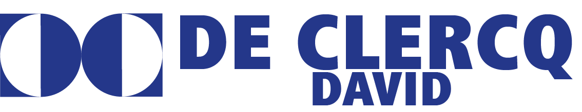 logo Schilderwerken David De Clercq